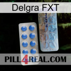 Delgra FXT 39